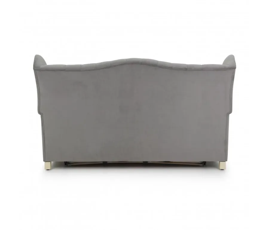 obrazek 3 Elegancka sofa w klasycznym stylu z funkcją spania - Sevensedie