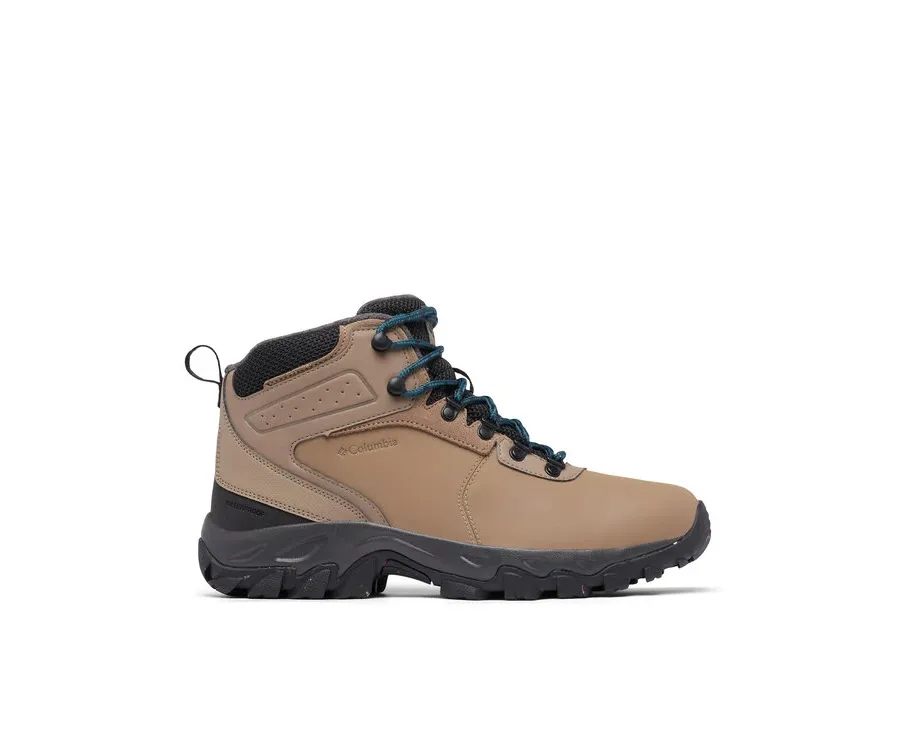 obrazek 1 Columbia Trekkingi Newton Ridge Wp Omni-Heat II 2056191 Brązowy