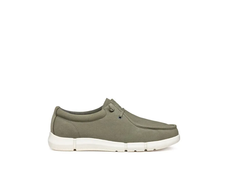 obrazek 1 Geox Półbuty A Adacter U4546C 00010 C3592 Khaki