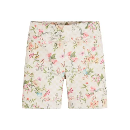 Zdjęcie Guess Szorty sportowe J3GD22 MC03W Szary Slim Fit