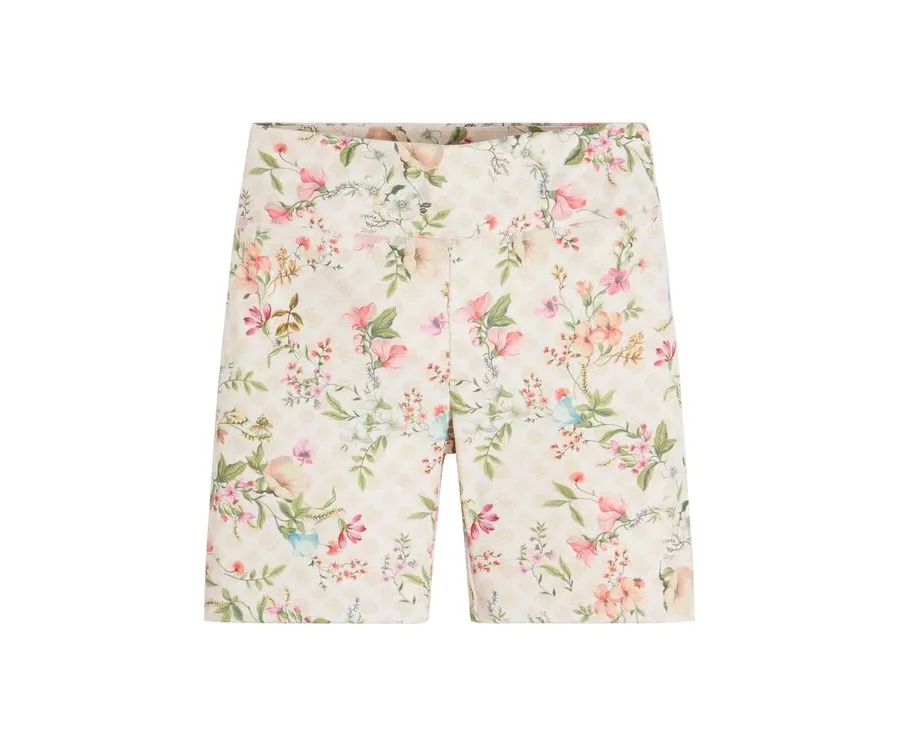 obrazek 1 Guess Szorty sportowe J3GD22 MC03W Szary Slim Fit