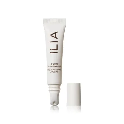 Zdjęcie ILIA Beauty Lip Wrap reviving Balm Balsam do ust 7 ml