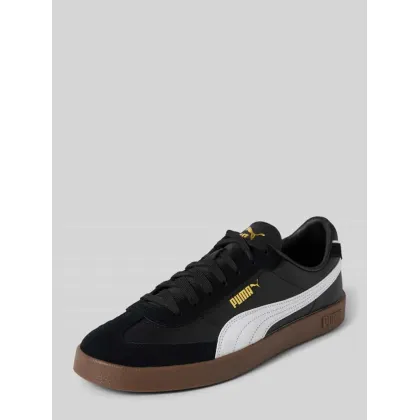 Zdjęcie Sneakersy z nadrukiem z logo