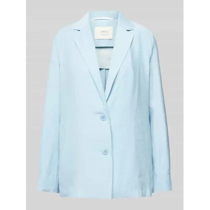 Zdjęcie Żakiet z kołnierzem z klapami