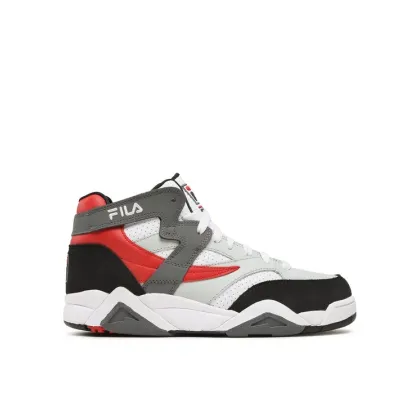 Zdjęcie Fila Sneakersy M-Squad Nbk FFM0154.13163 Szary