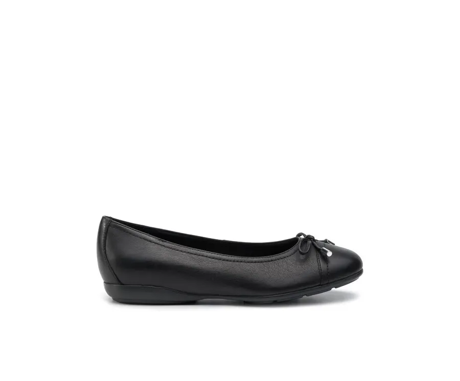 obrazek 1 Geox Baleriny D Annytah D D927ND 00085 C9997 Czarny