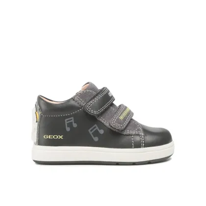 Zdjęcie Geox Sneakersy B Biglia B. B B264DB 08522 C0054 Czarny