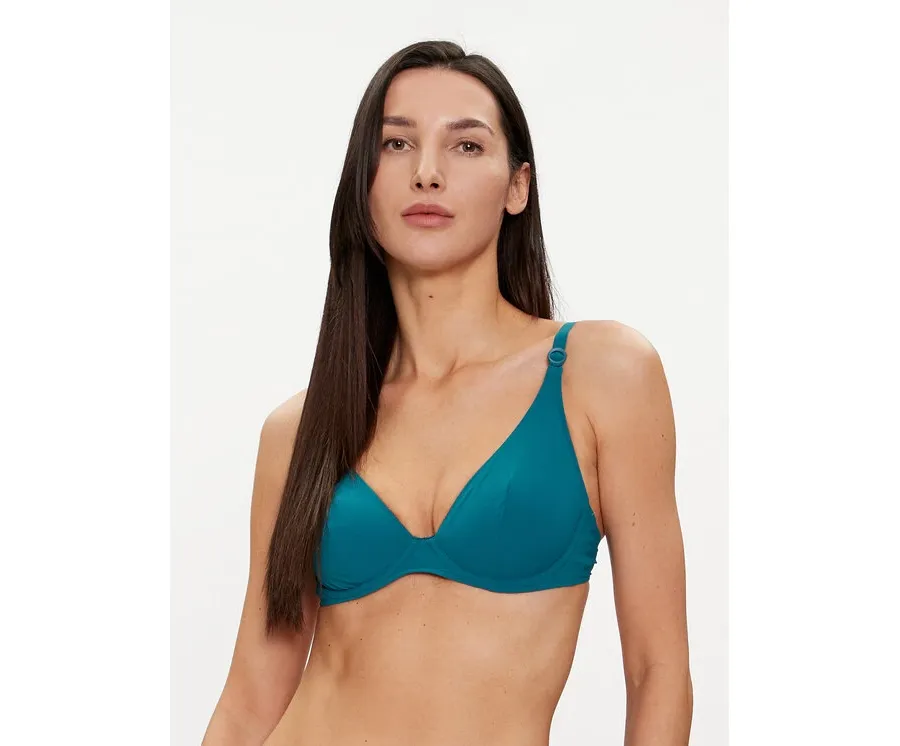 obrazek 1 Chantelle Góra od bikini Celestial C12T10 Zielony