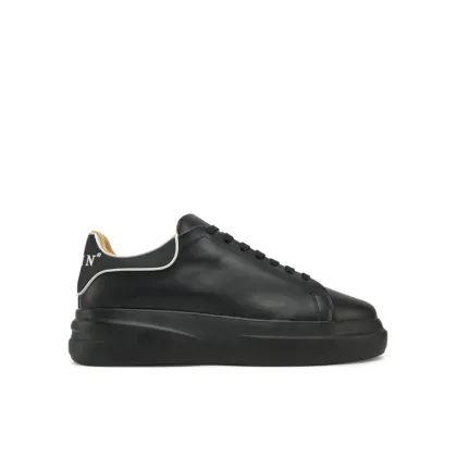 Zdjęcie PHILIPP PLEIN Sneakersy PADS USC0599 PLE005 Czarny