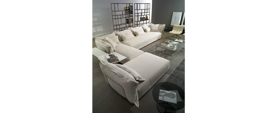 obrazek 4 Piękna, elegancka, designerska kanapa z Hiszpanii do salonu - Casadesus