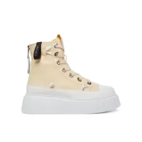 Zdjęcie Inuikii Trampki Matilda Canvas High 30103-025 Beżowy