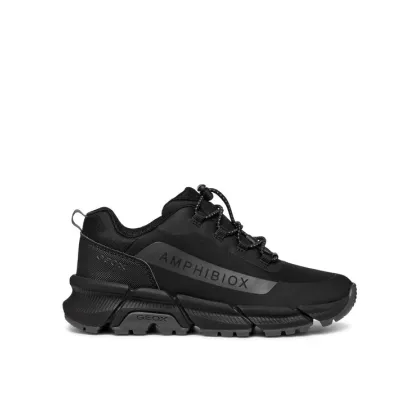 Zdjęcie Geox Sneakersy J Flexyper Plus Boy J46LCC 0FU50 C0005 M Czarny