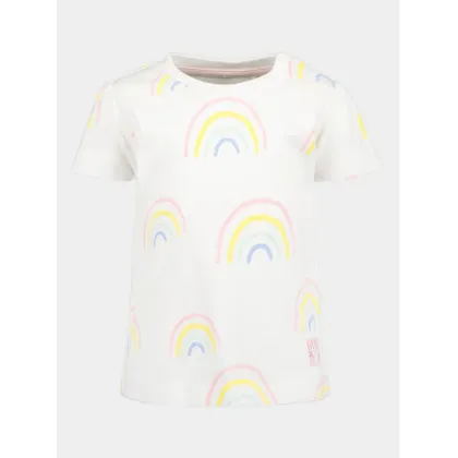 Zdjęcie Blue Seven T-Shirt 901132 X Biały Regular Fit