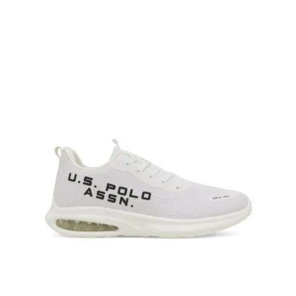 Zdjęcie U.S. Polo Assn. Sneakersy ACTIVE001 Biały