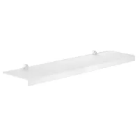Zdjęcie Designerska półka o wymiarach 90×22 cm
