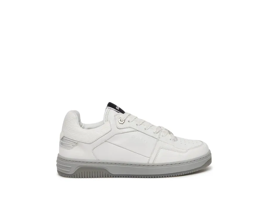 obrazek 1 BALR. Sneakersy B1511.1046.925 Biały