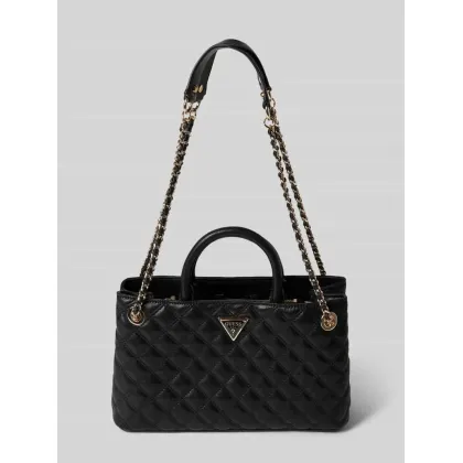 Zdjęcie Torebka z pikowaniem model ‘GIULLY GFRIEND’