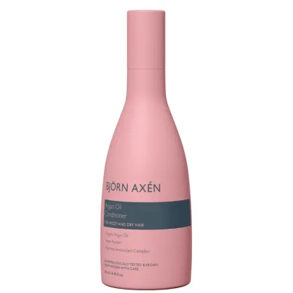 Zdjęcie Bjorn Axen Argan Oil Odżywka do włosów z olejkiem arganowym 250 ml