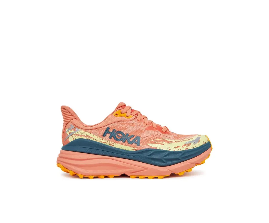 obrazek 1 Hoka Buty do biegania Stinson 7 1141531 Fioletowy
