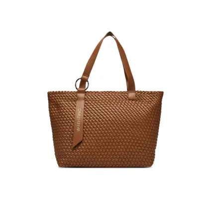 Zdjęcie Valentino Torebka Shantel VBS8Y601 Brązowy