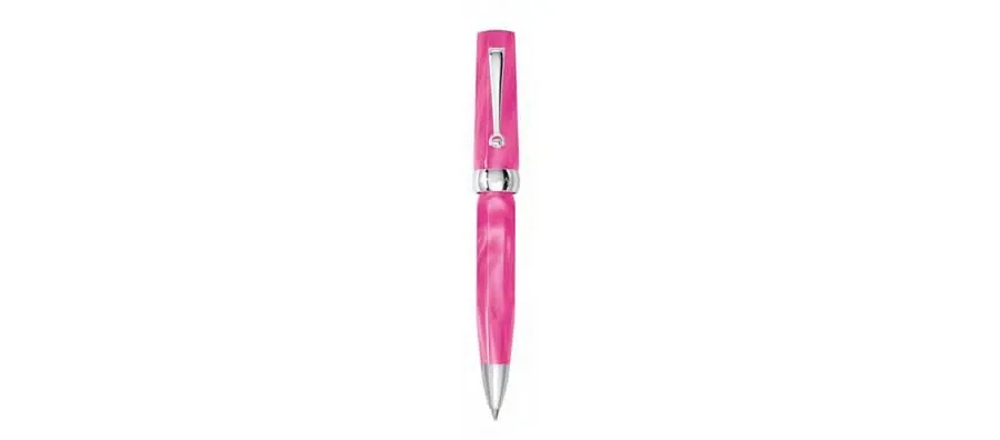 obrazek 1 Pink Ballpoint Pen Micra Montegrappa