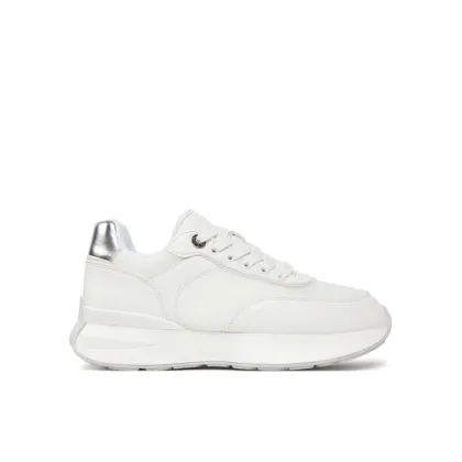 Zdjęcie Aldo Sneakersy Gaoldan 13773285 Srebrny