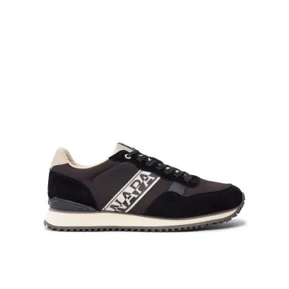 Zdjęcie Napapijri Sneakersy NP0A4I7E Czarny