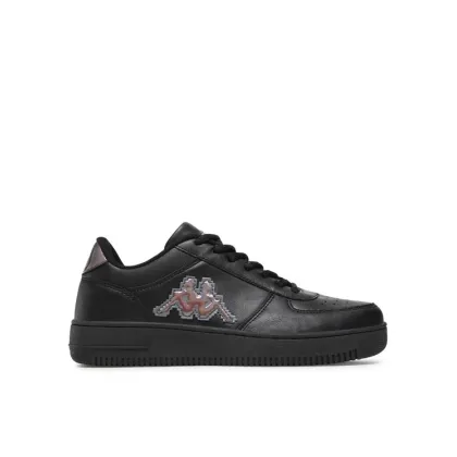 Zdjęcie Kappa Sneakersy 243243PX Czarny