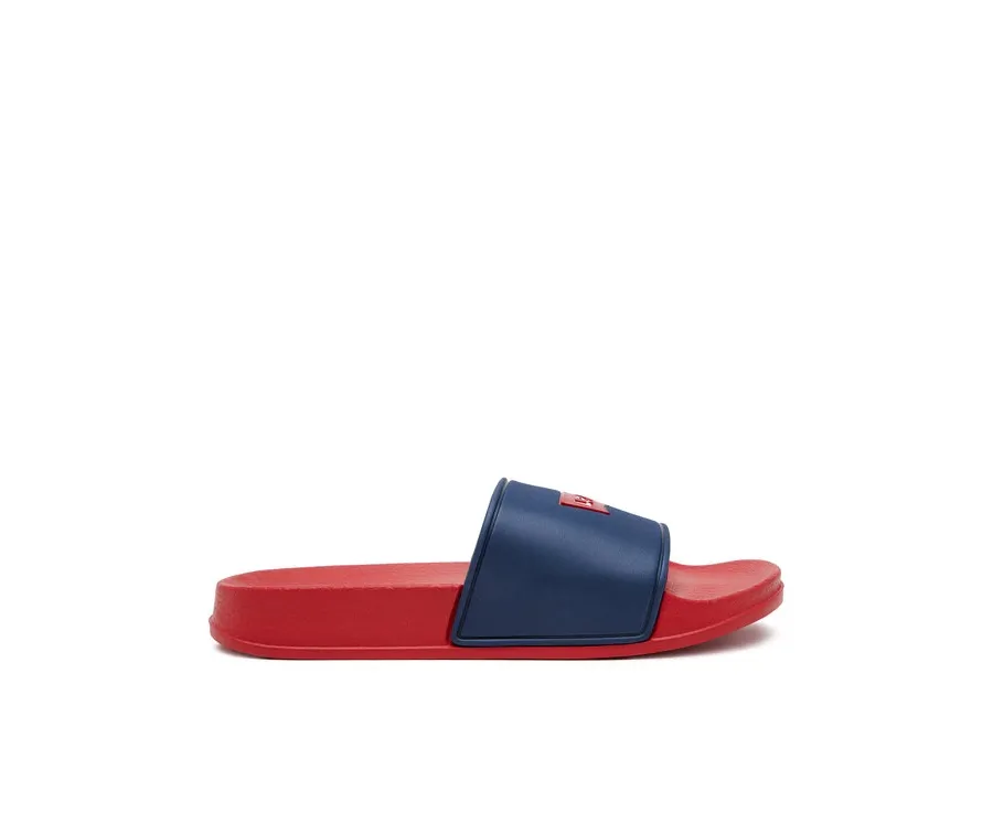obrazek 1 Levi's® Klapki Pool VPOL0186S Granatowy