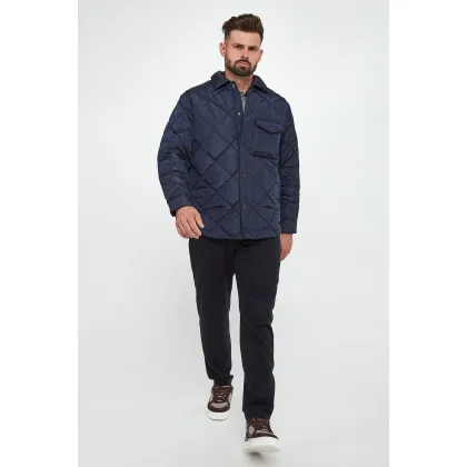 Zdjęcie Kurtka męska pikowana ARMANI EXCHANGE Armani Exchange