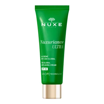 Zdjęcie Nuxe Nuxuriance Ultra Krem przeciwstarzeniowy na dzień SPF30 50ml 50 ml