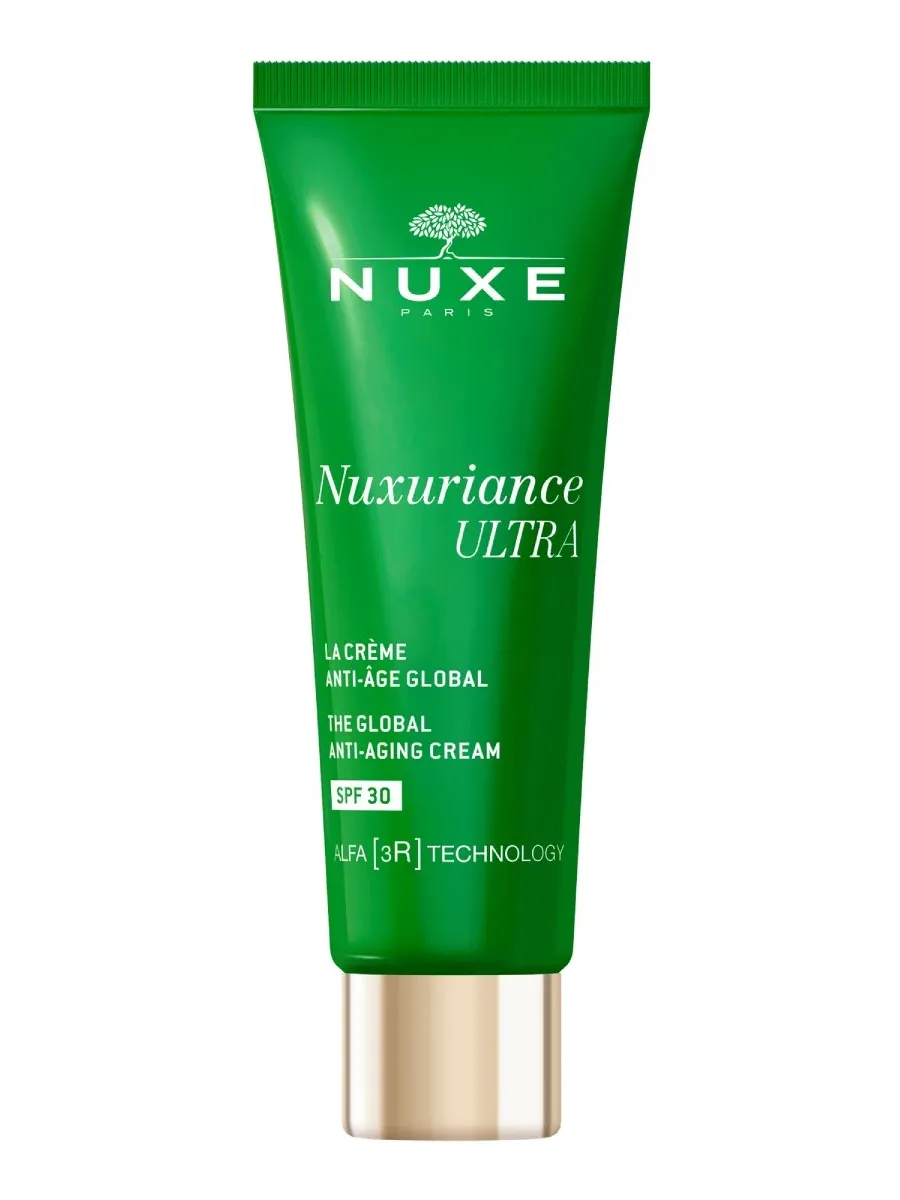 obrazek 1 Nuxe Nuxuriance Ultra Krem przeciwstarzeniowy na dzień SPF30 50ml 50 ml