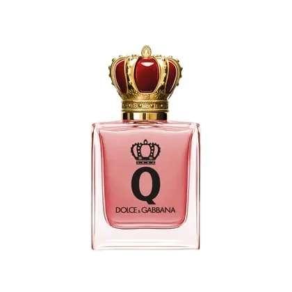 Zdjęcie Dolce&Gabbana Q by Dolce&Gabbana Intense Woda perfumowana 50 ml