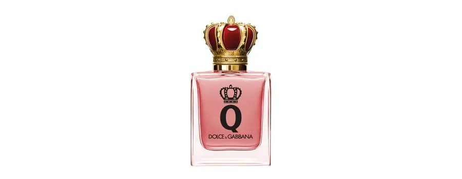 obrazek 1 Dolce&Gabbana Q by Dolce&Gabbana Intense Woda perfumowana 50 ml