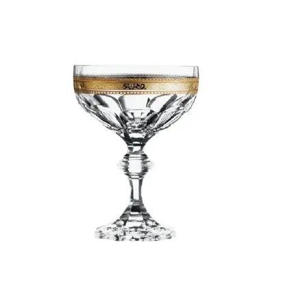 Zdjęcie Luksusowy kielich do koktajli - Royal