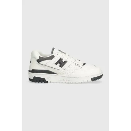 Zdjęcie New Balance sneakersy 550 BBW550BH kolor biały BBW550BH