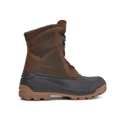 Zdjęcie Meindl Śniegowce Cervinia 7619/46 Brązowy