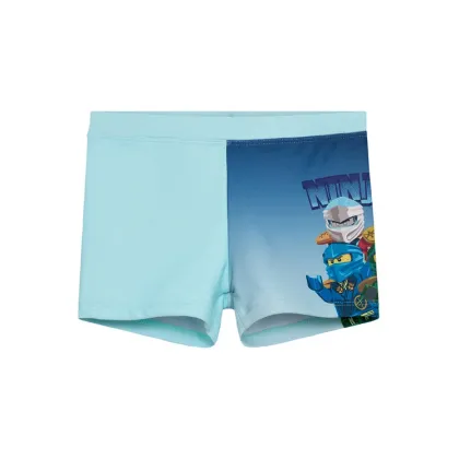 Zdjęcie LEGO Kąpielówki 11010872 Niebieski