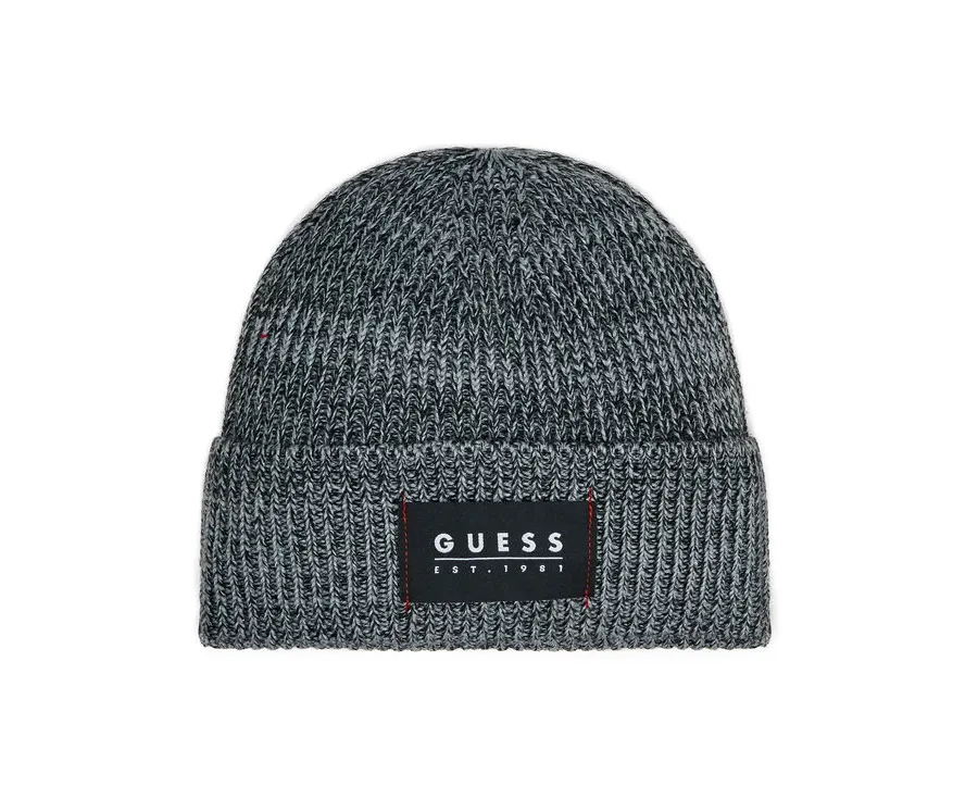 obrazek 1 Guess Czapka AM5026 POL01 Szary