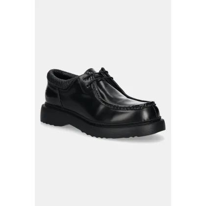 Zdjęcie Filling Pieces półbuty Moc Derby Fuse męskie kolor czarny 64528761861