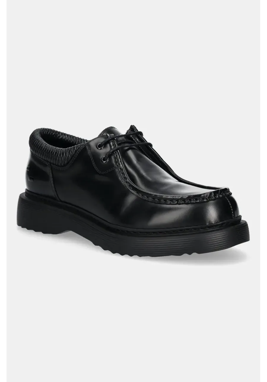 obrazek 1 Filling Pieces półbuty Moc Derby Fuse męskie kolor czarny 64528761861