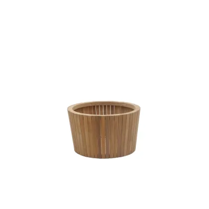 Zdjęcie Wyjątkowa skrzynka na donicę Tennis