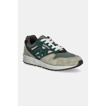 Zdjęcie Karhu sneakersy Legacy 96 kolor szary F806074