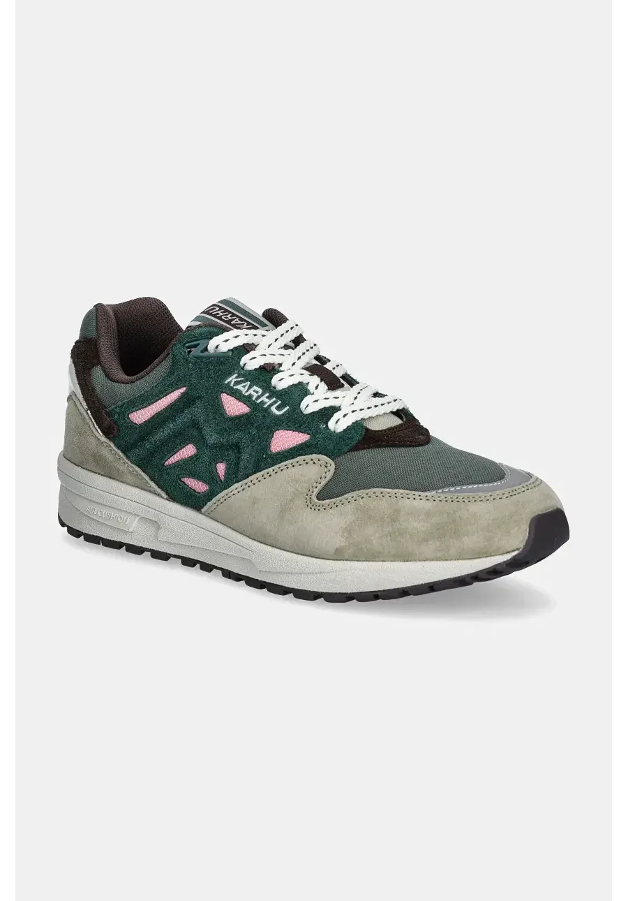 obrazek 1 Karhu sneakersy Legacy 96 kolor szary F806074