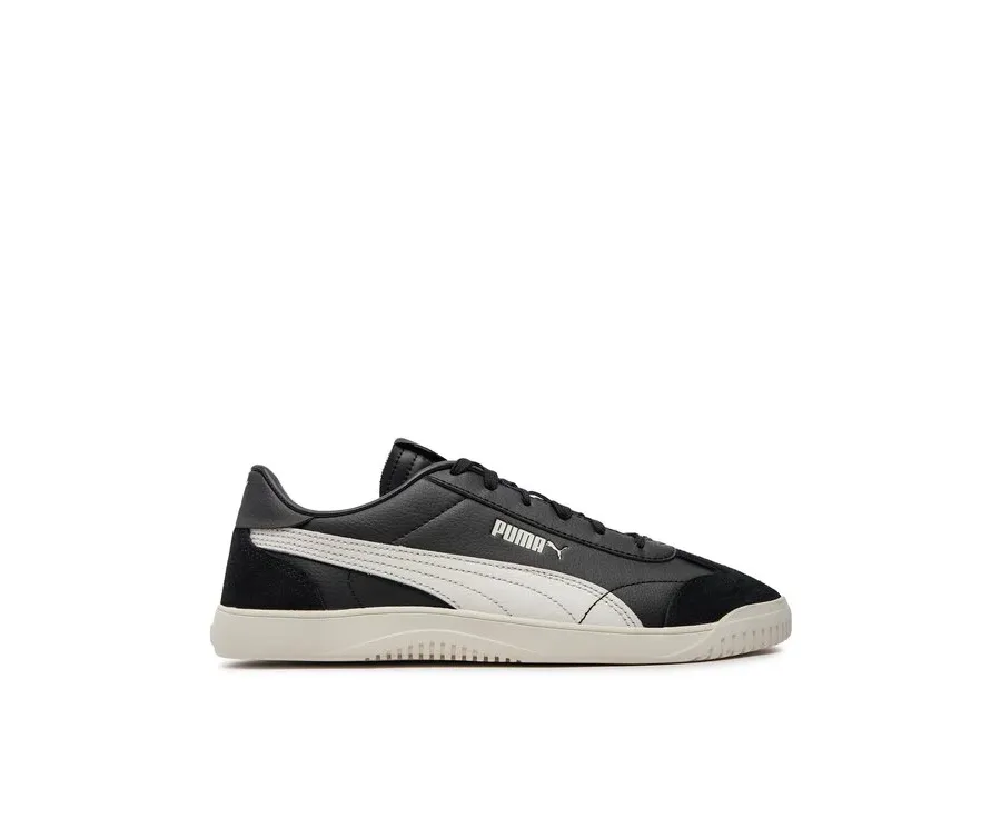 obrazek 1 Puma Sneakersy Club 5V5 Sd 395104-02 Czarny