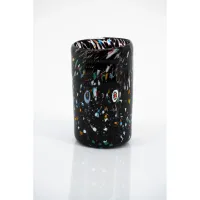 Picture Modern glass made of Murano glass