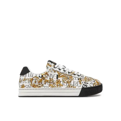 Zdjęcie Versace Jeans Couture Sneakersy 76YA3SK6 Biały