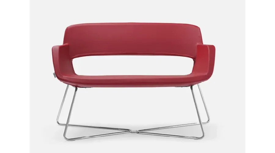 obrazek 1 Włoska sofa Ram do poczekalni