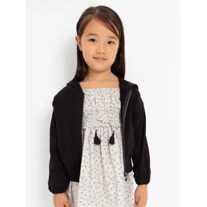 Zdjęcie Mayoral Bluza 3441 Czarny Regular Fit