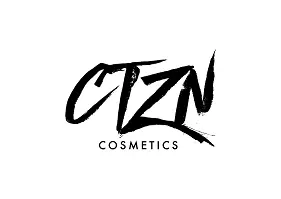 CTZN Cosmetics logo